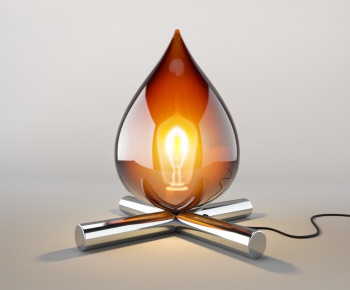 Modern Table Lamp-ID:409239331