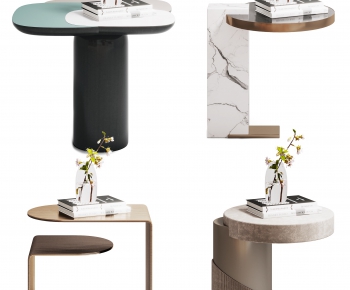 Modern Side Table/corner Table-ID:903305193