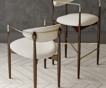 Modern Bar Chair-ID:947531669