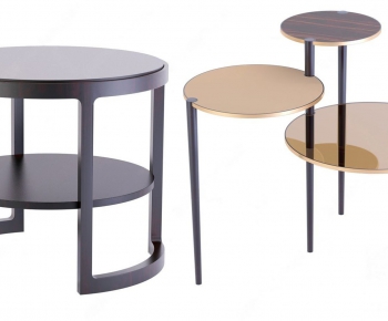 Modern Side Table/corner Table-ID:399335438