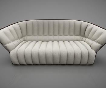 Modern A Sofa For Two-ID:280574278