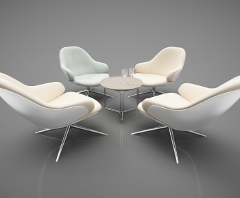 Modern Leisure Table And Chair-ID:118285137