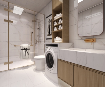 Modern TOILET-ID:662939456