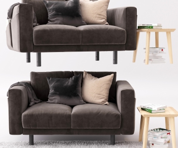 Modern A Sofa For Two-ID:221256914