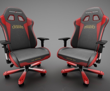 Modern Esports Tables And Chairs-ID:710132446