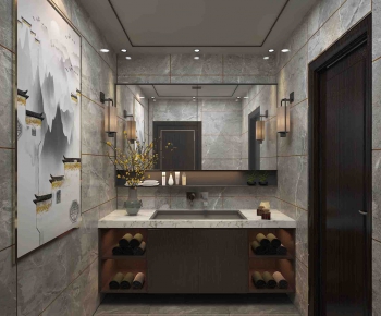 Modern TOILET-ID:306811853