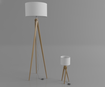 Modern Floor Lamp-ID:681553789