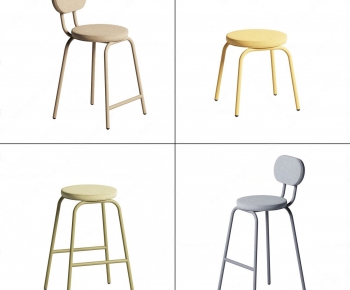 Modern Bar Chair-ID:931628225