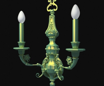 European Style Wall Lamp-ID:101272146