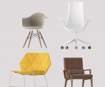 Modern Lounge Chair-ID:795119949