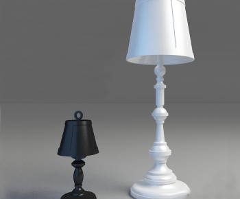 European Style Floor Lamp-ID:331097265