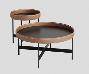 Modern Coffee Table-ID:606307443