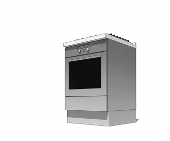 Modern Electric Kitchen Appliances-ID:362348395