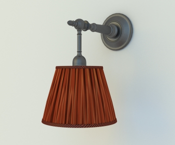 European Style Wall Lamp-ID:736375933