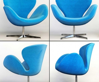 Modern Lounge Chair-ID:257348821