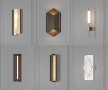 Modern Wall Lamp-ID:246277591