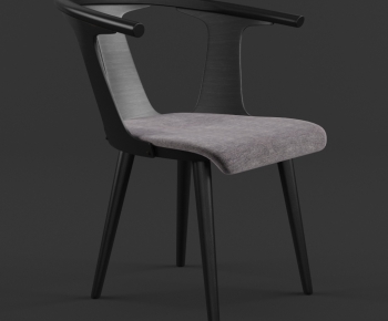 Modern Lounge Chair-ID:307026848