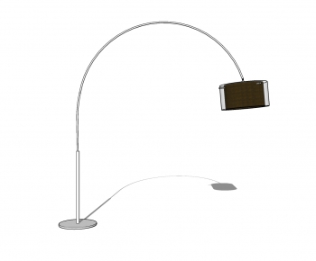 Modern Floor Lamp-ID:512609376