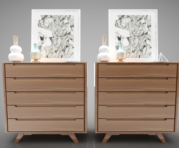 Modern Chest Of Drawers-ID:453701894