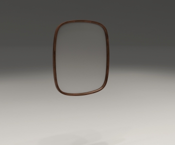 Nordic Style The Mirror-ID:256202749