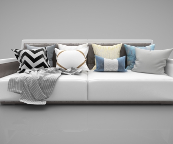 Modern A Sofa For Two-ID:779867472