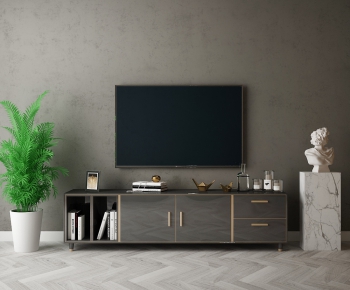 Modern TV Cabinet-ID:333312463