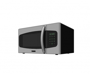 Modern Electric Kitchen Appliances-ID:825922183