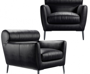Modern Single Sofa-ID:412311715