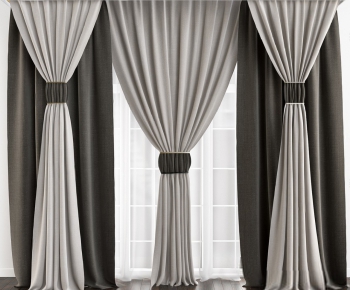  The Curtain-ID:417972371