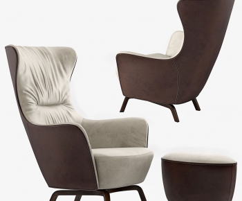 Modern Lounge Chair-ID:647886443