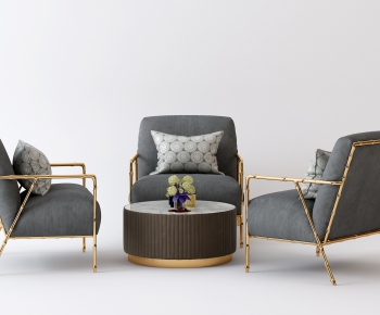 Modern Lounge Chair-ID:410239438