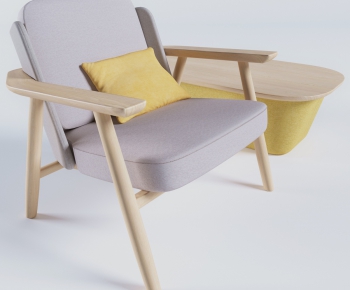 Modern Lounge Chair-ID:199174735