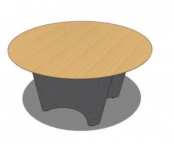 Modern Coffee Table-ID:223899943