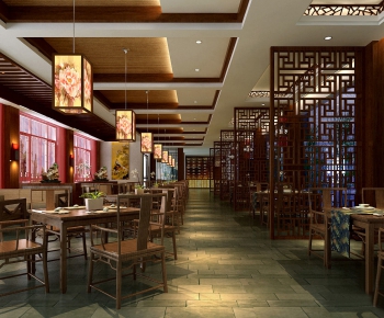 Chinese Style Restaurant-ID:718718274