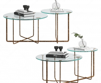 Modern Side Table/corner Table-ID:554052133