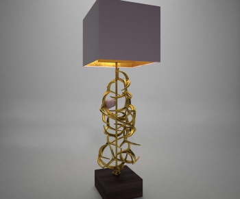 Modern Table Lamp-ID:520101363