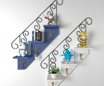 Modern Shelving-ID:779609959