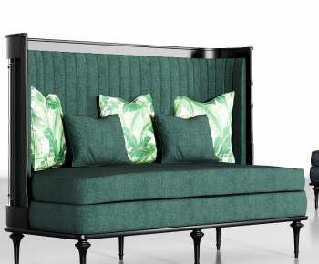 Modern A Sofa For Two-ID:218211545