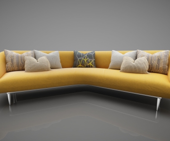 Modern Multi Person Sofa-ID:720510313