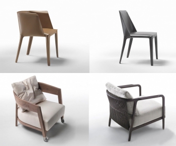 Modern Lounge Chair-ID:489584632