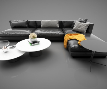 Modern Sofa Combination-ID:628661893