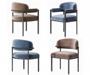 Modern Single Chair-ID:344925627