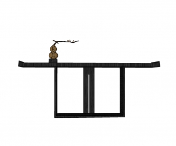 New Chinese Style Other Table-ID:611302797