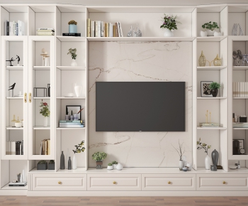 Modern TV Cabinet-ID:523282981