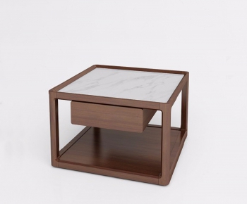 Modern Side Table/corner Table-ID:617929529