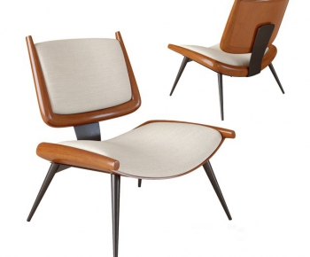 Post Modern Style Lounge Chair-ID:641176537