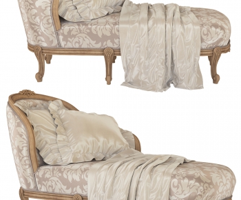 European Style Noble Concubine Chair-ID:779260663
