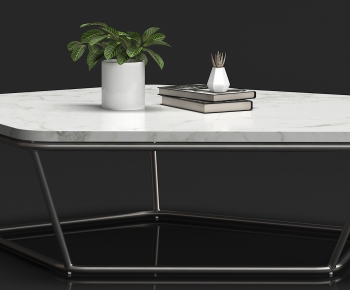 Modern Coffee Table-ID:668827134