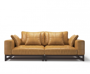 Modern A Sofa For Two-ID:156650739