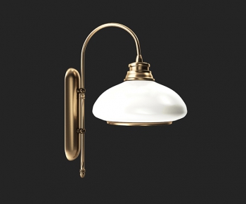 European Style Wall Lamp-ID:101454169
